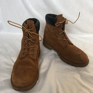 Men’s Timberland Boots